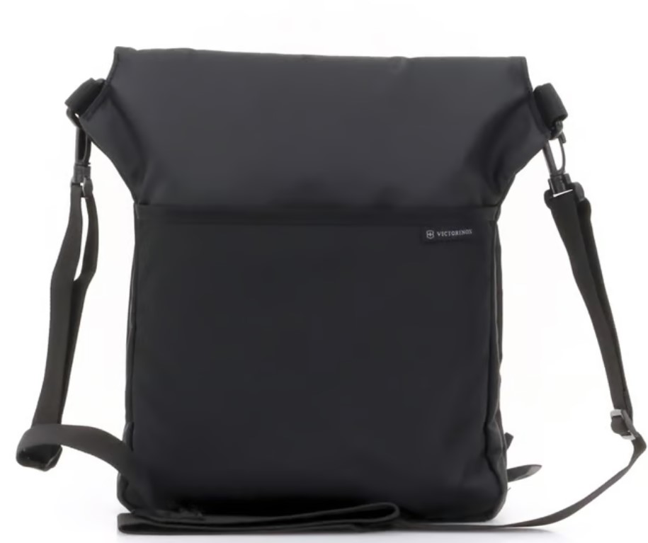 Paquete Victorinox de Mochila ADVENTURE TRAVELER DELUXE y Navaja CLIMBER de 14 Funciones. Marca Vitorinox.