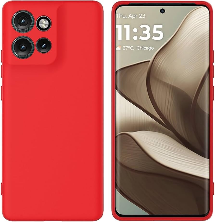Motorola Edge 50 Neo+Moto Buds 512Gb 12Ram Color Naranja Nuevo Libre