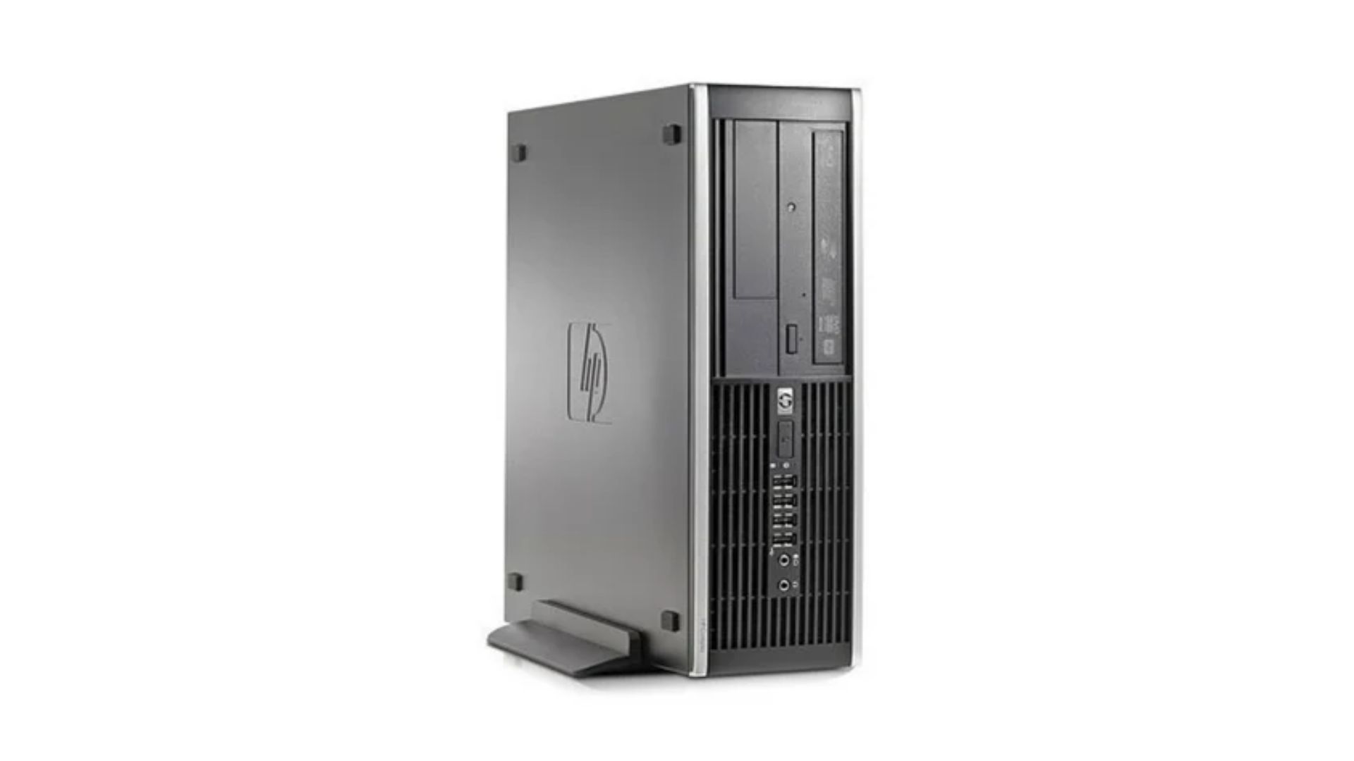 Cpu Hp Compaq Elite 8300 I5-3 4gb 256gb
