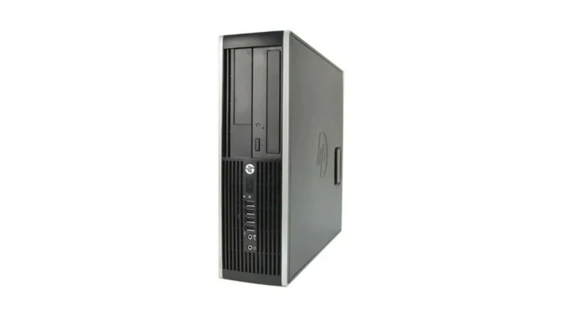 Cpu Hp Compaq Elite 8300 I5-3 4gb 256gb