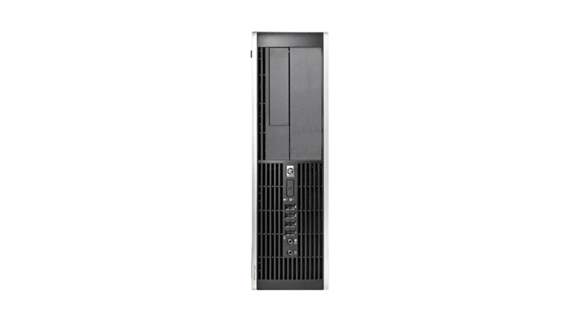 Cpu Hp Compaq Elite 8300 I5-3 4gb 256gb
