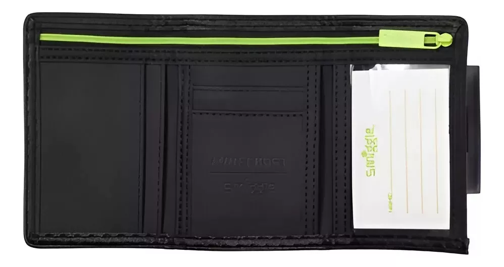 Carteras Minecraft Smiggle Niños O Monederos Mujer Y Hombre