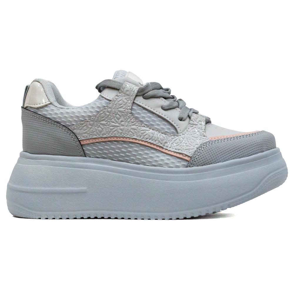 Tenis TEN COLOURS Ivanna para Mujer