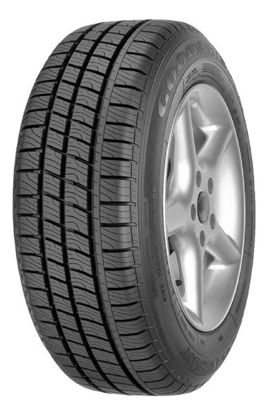 Llanta 285/65R16C 128/118R GOODYEAR CARGO VECTOR