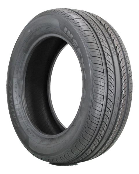 Llanta 275/45R19 108H BLACKLION CHAMPOINT BU66