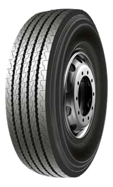 Llanta 245/70R19.5-16C 136/134M AMBERSTONE 366