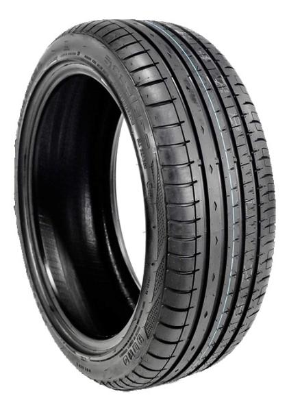 Llanta 225/45ZR17 94W XL ACCELERA PHI