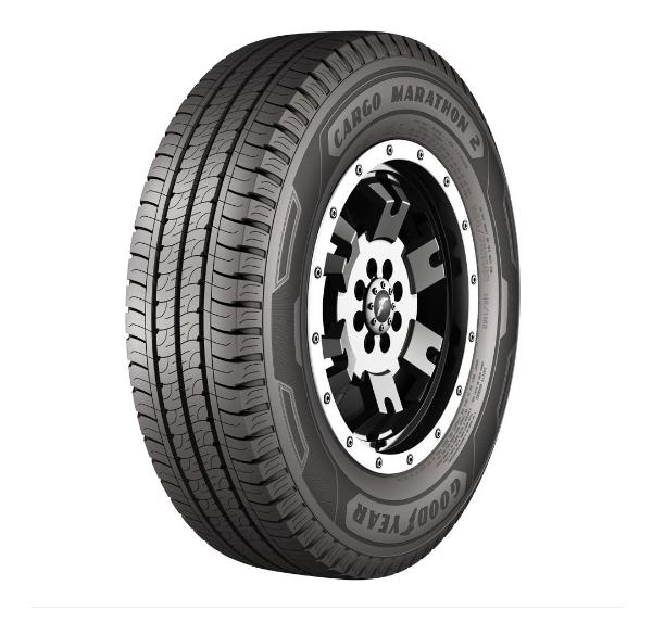 Paq 2 Llanta 155/65R14 75T MAXTREK MAXIMUS M2