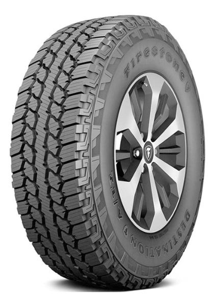 Llanta 285/45R22 114H FIRESTONE DESTINATION AT2