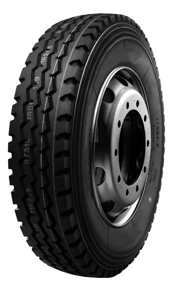 Llanta 11R24.5-16C 149/146L TURNPIKE GA336