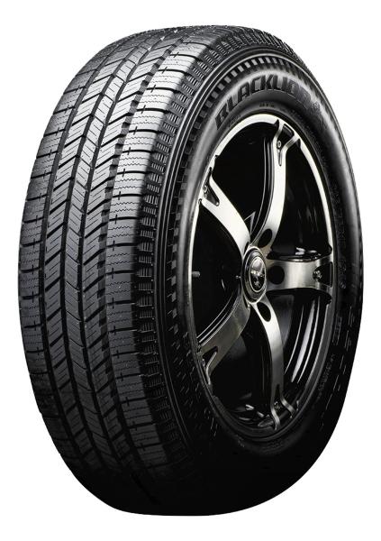 Llanta LT235/85ZR16-10C 120/116S BLACKLION VORACIO BC86