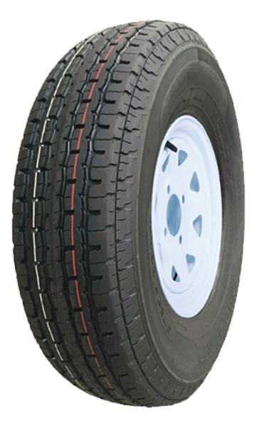 Llanta 255/60R17 106H WINRUN MAXCLAW H/T2