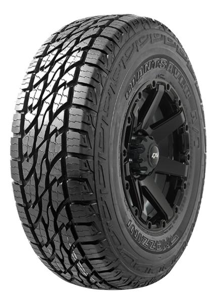 Llanta 265/70R17 113S GOODYEAR WRANGLER AT/S