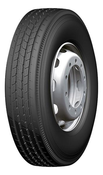 Llanta 11R22.5-16C 146/143M RACEALONE RS888