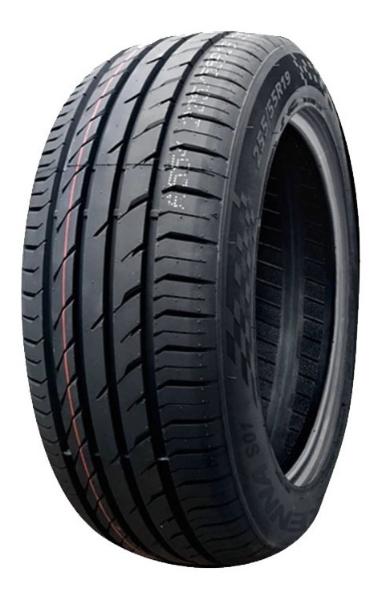 Llanta 215/60R17 96H MAZZINI ECOSAVER