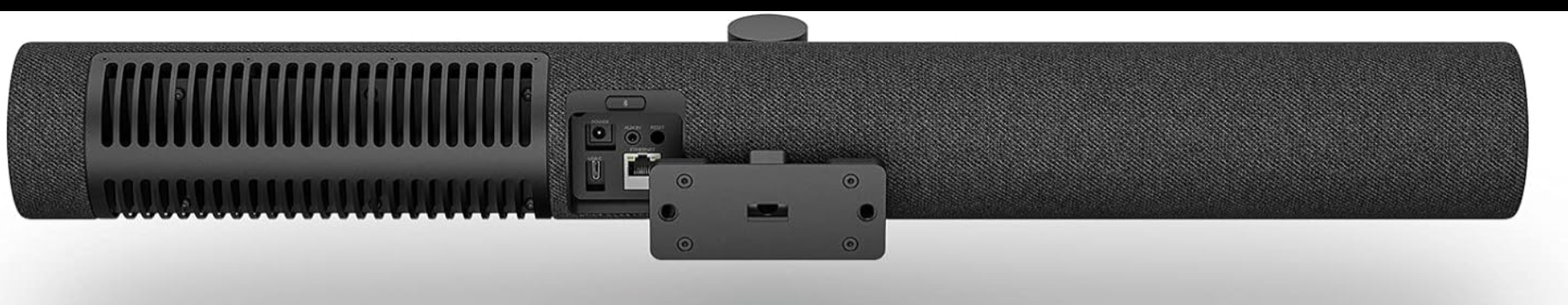 Jabra Sistema de Videoconferencia PanaCast 50, con Micrófono, 4K Ultra HD, 2x USB, Negro