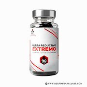 Ultra Reductivo 90 Caps Mesofrance Quema y Moldea Ya**