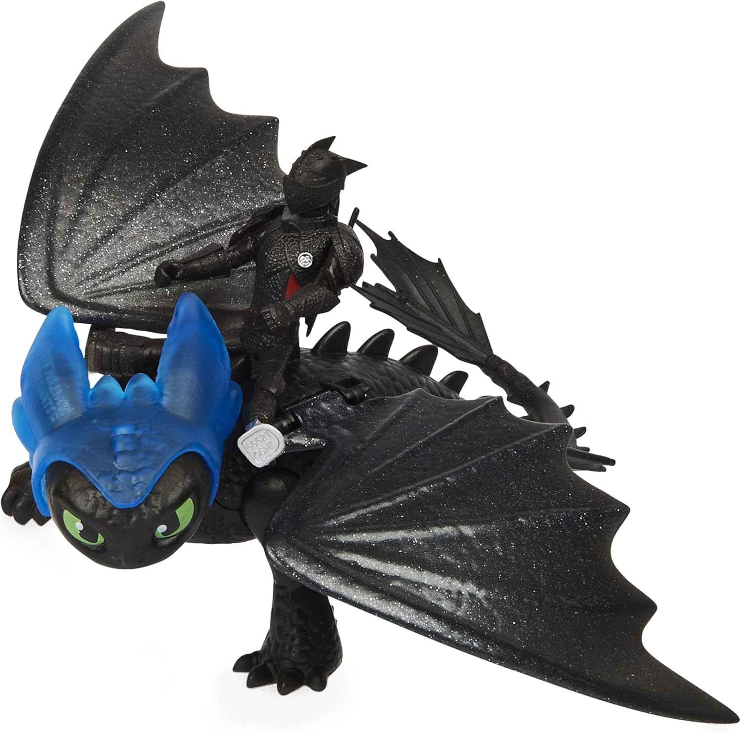 Como Entrenar A Tu Dragon Legends Dragons Hiccup & Toothless