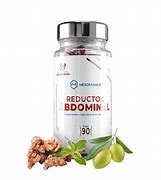 Reductor Abdominal Mesofrance 90 Caps Abdomen Plano Ya**