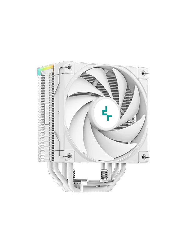 DISIPADOR DEEPCOOL AK400 DIGITAL PRO BLANCO R-AK400-WHAPMN-G