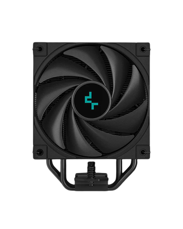 DISIPADOR DEEPCOOL AK400 DIGITAL PRO NEGRO R-AK400-BKAPMN-G