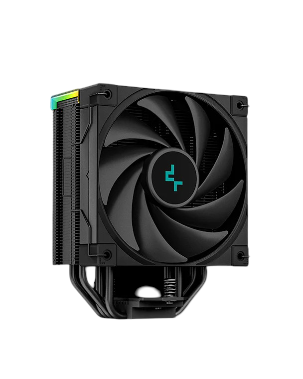 DISIPADOR DEEPCOOL AK400 DIGITAL PRO NEGRO R-AK400-BKAPMN-G
