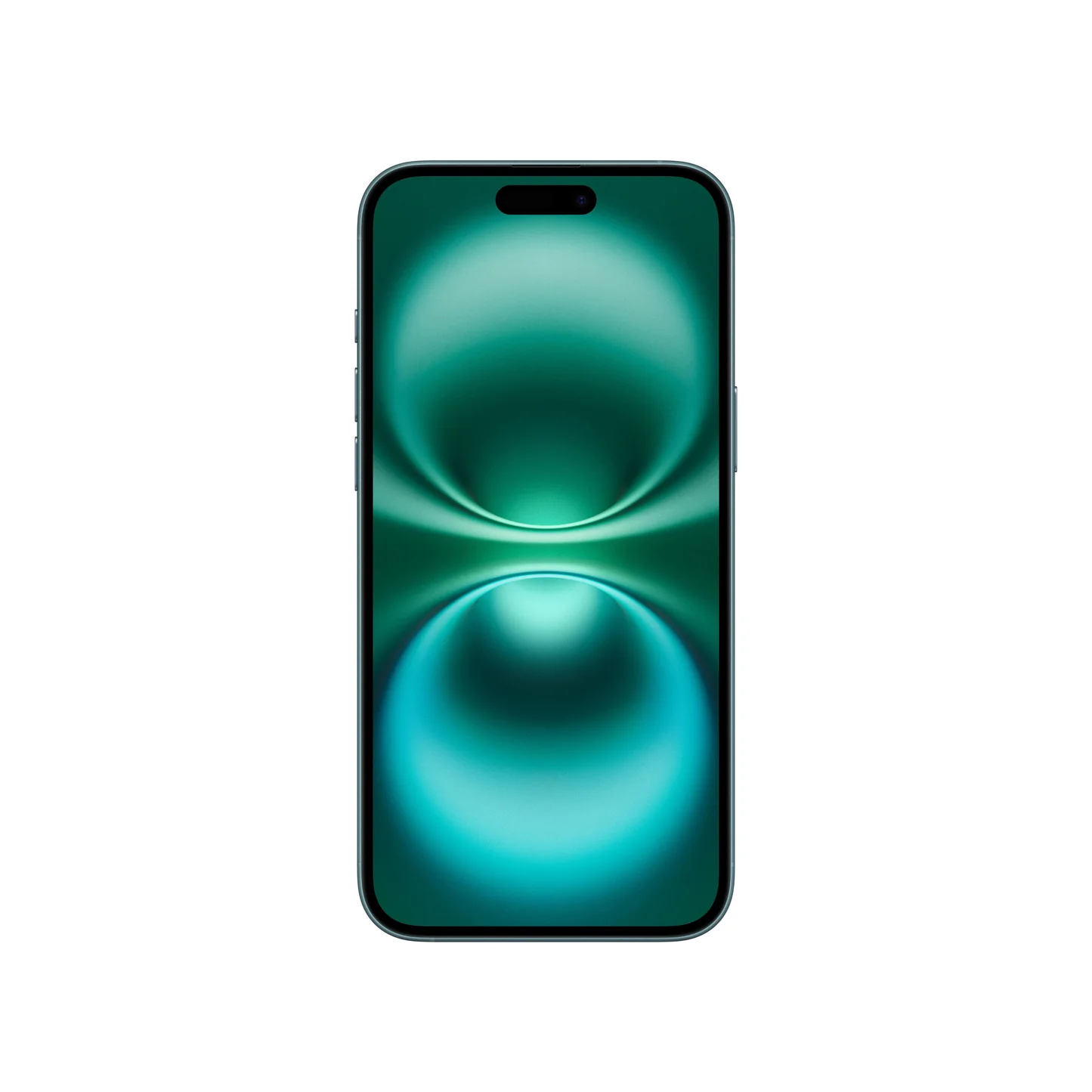 Celular IPhone 16 Teal 128 GB Liberado