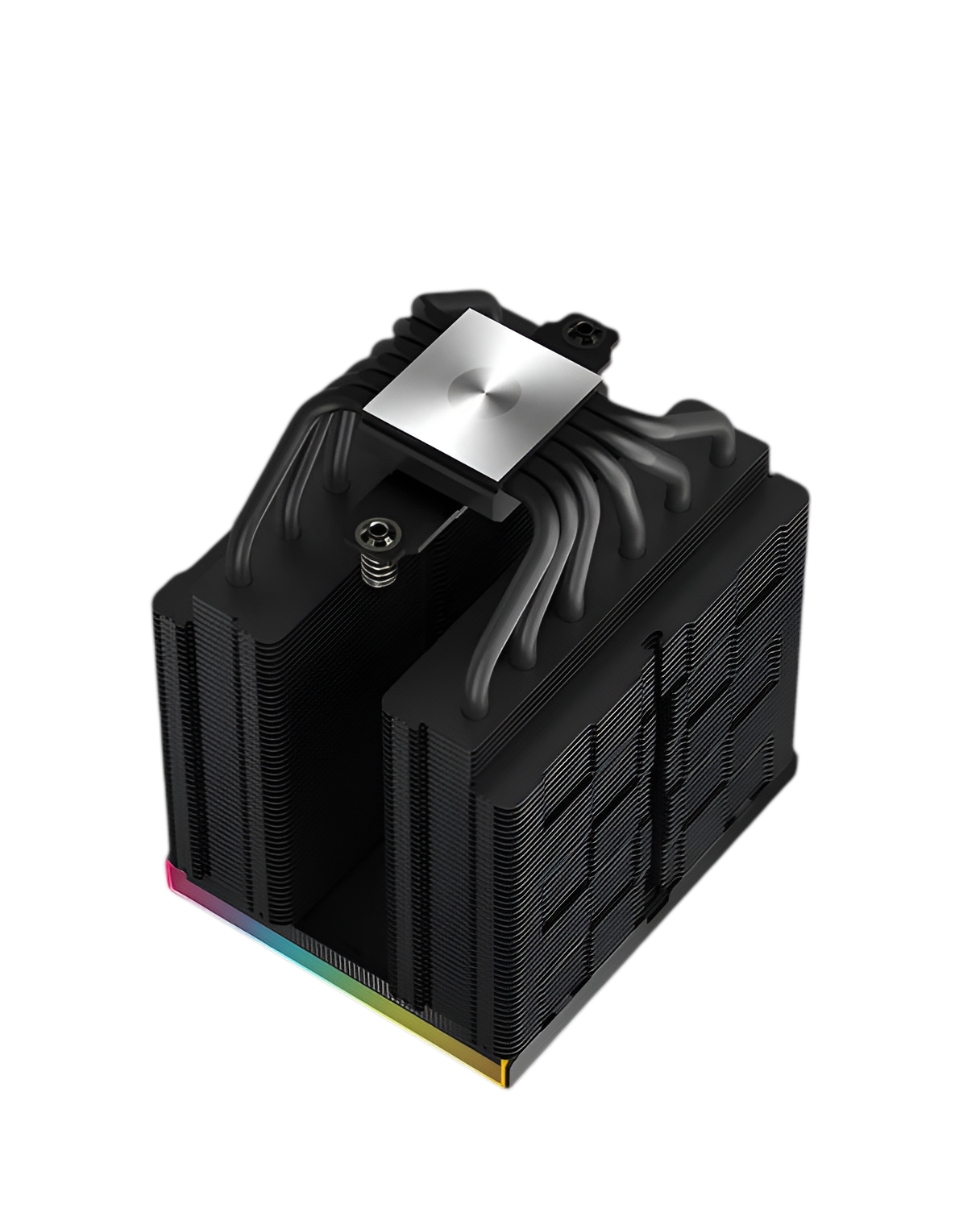DISIPADOR DEEPCOOL AK620 DIGITAL PRO NEGRO LGA1700/AM5 R-AK620-BKAPMN-G