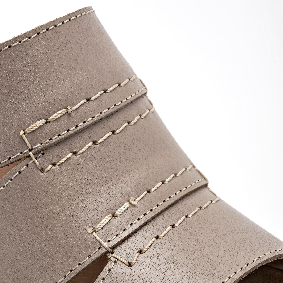 ZAPATILLA TACON 8 CM  MUJER SEDUCTA 10002  MAQUILLAJE COCULA 