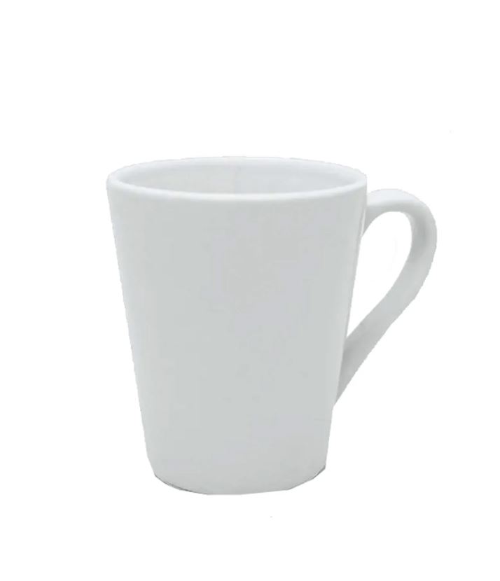 Taza para sublimar cónica 12oz – 36pz