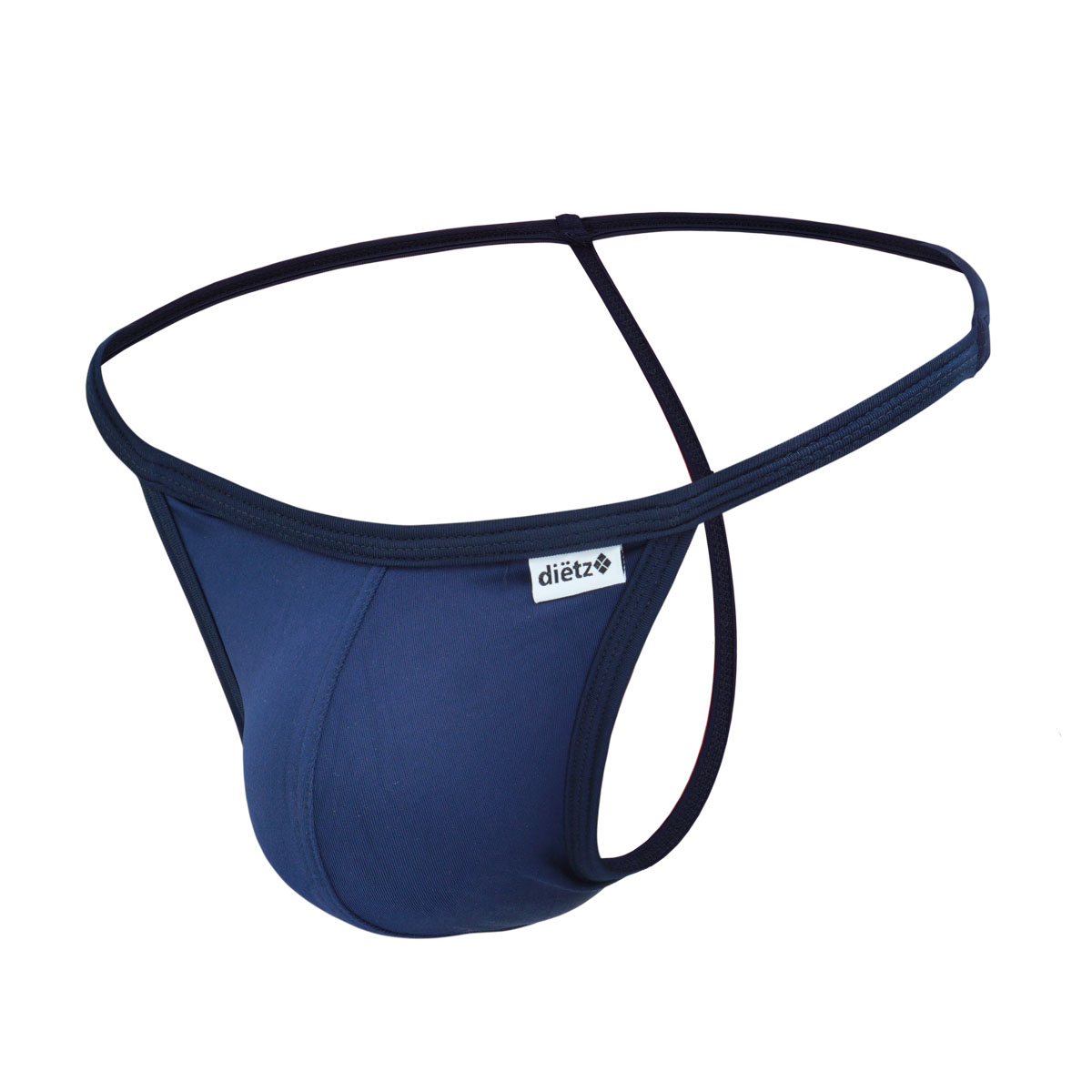 Tanga De Hilo Para Hombre Grip Dietz Cómodo Y Versátil