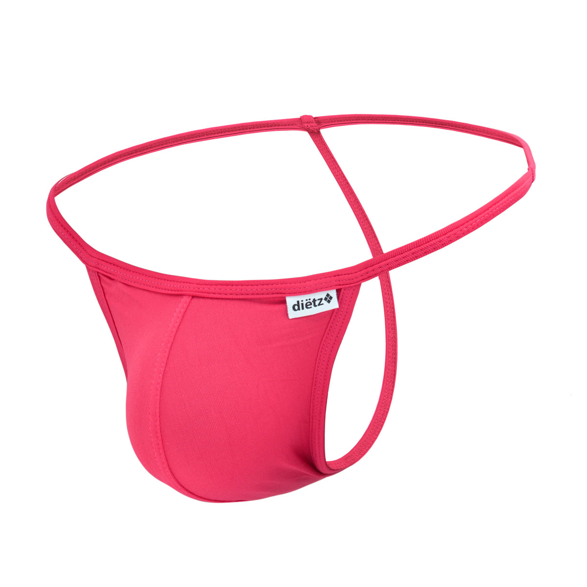 Tanga De Hilo Para Hombre Grip Dietz Cómodo Y Versátil