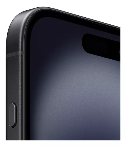 Celular IPhone 16 Plus Negro 256 GB Liberado