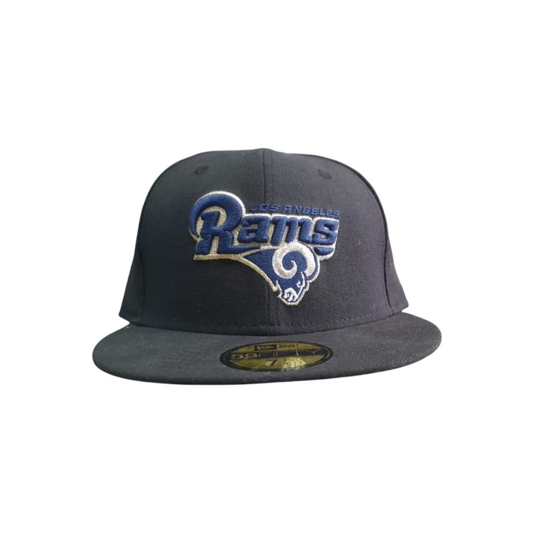 Gorra New Era Los Angeles Rams Original 60355784