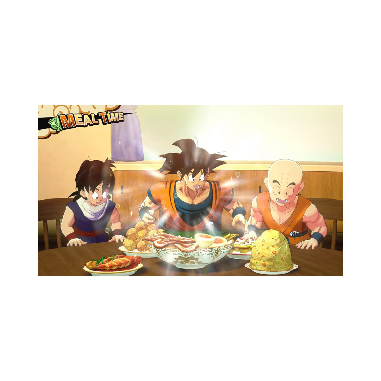 DRAGON BALL Z KAKAROT - PS4