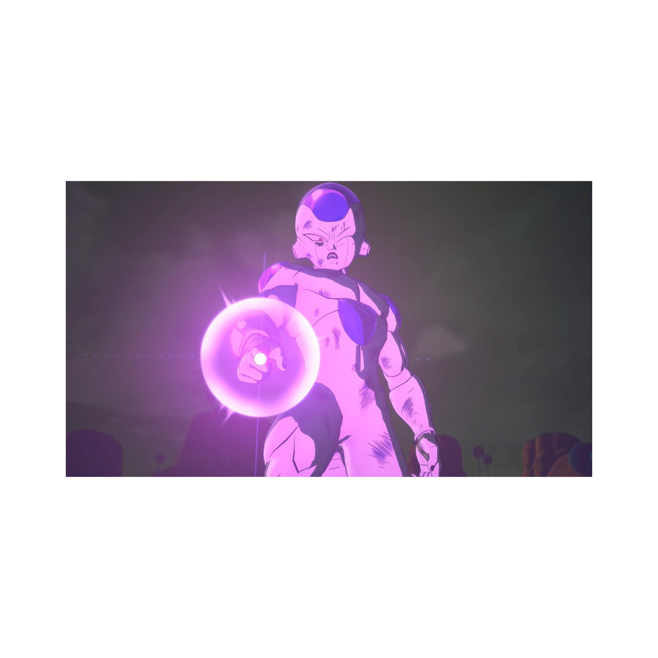 DRAGON BALL Z KAKAROT - PS4