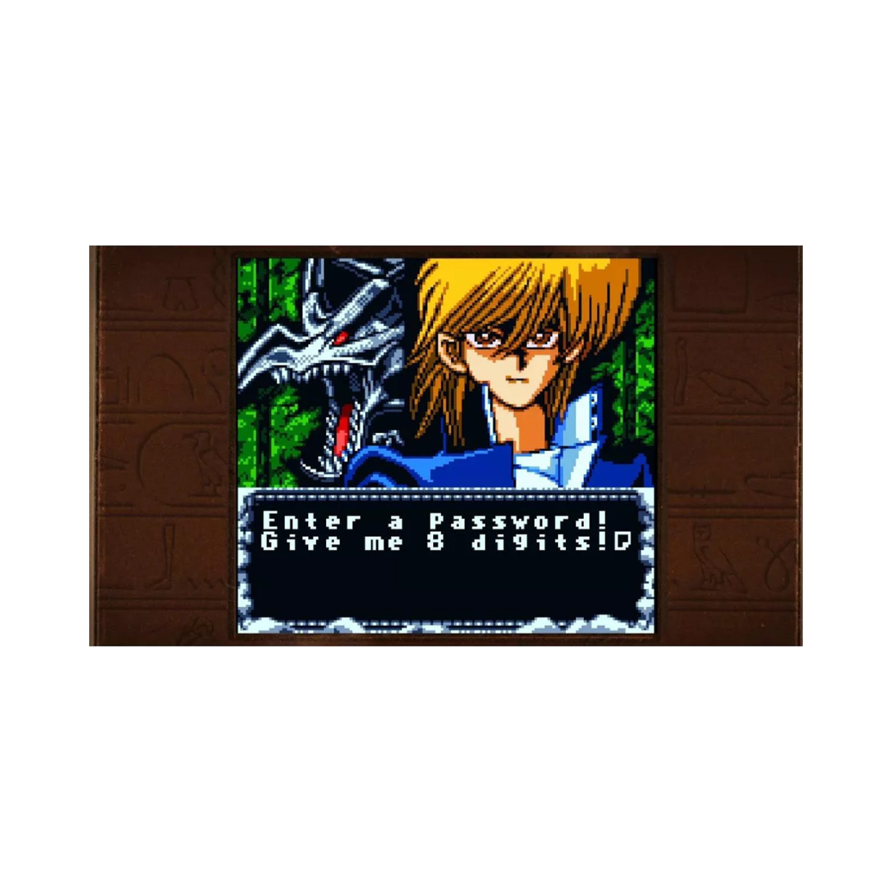 YUGIOH  EARLY DAYS COLLECTION