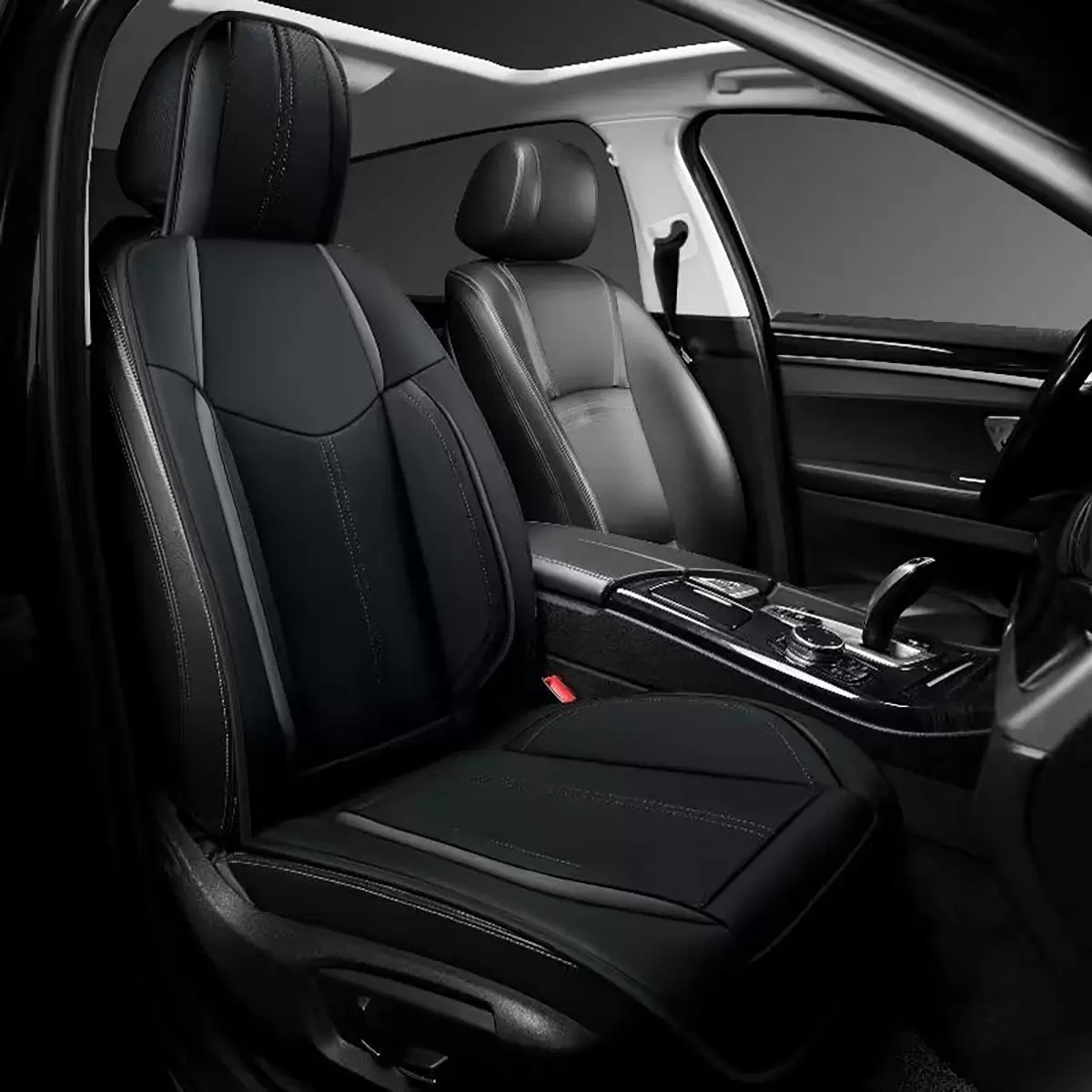 Cubierta para Auto Asiento