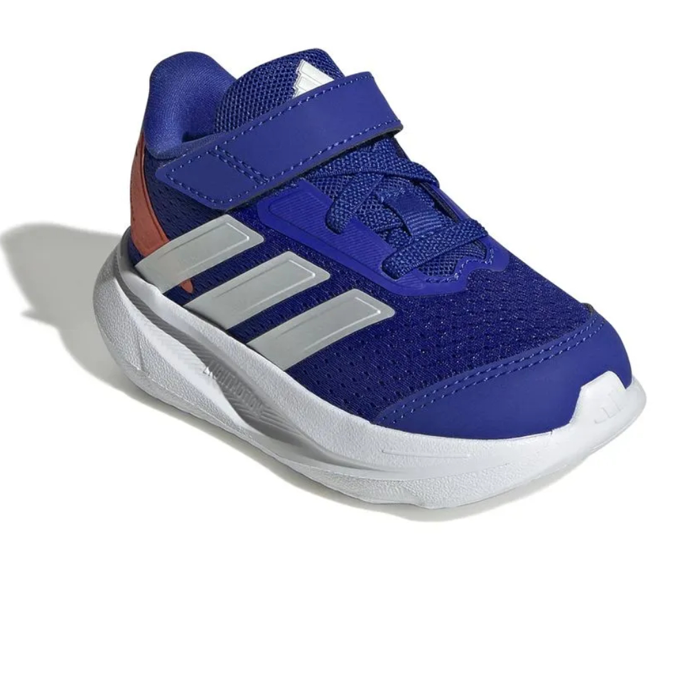 Tenis Adidas de Bebe Duramo SL2 Azul-Niños JI2142