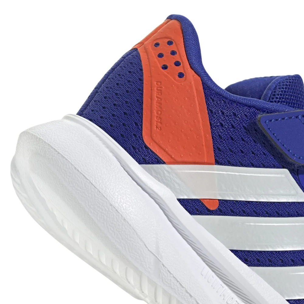 Tenis Adidas de Bebe Duramo SL2 Azul-Niños JI2142