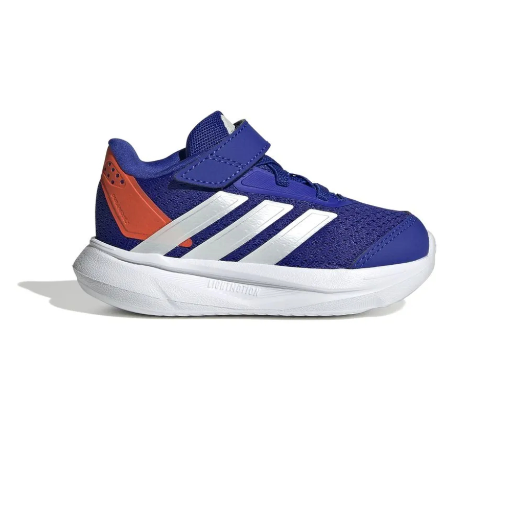 Tenis Adidas de Bebe Duramo SL2 Azul-Niños JI2142