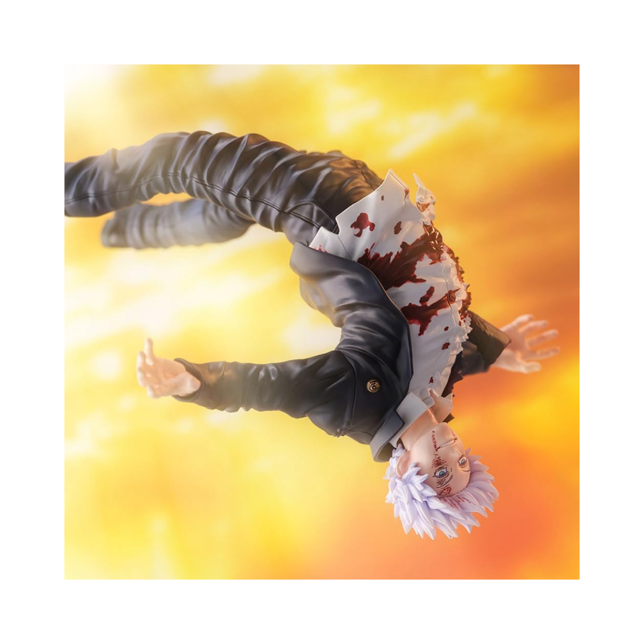 JJK Figuras Satoru Gojo Figuras Estatuas Anime - Jujutsu Kaizen