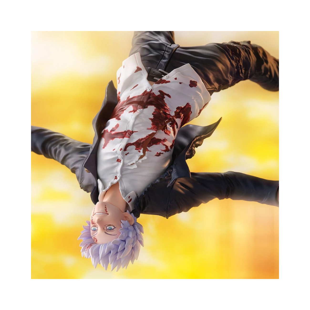 JJK Figuras Satoru Gojo Figuras Estatuas Anime - Jujutsu Kaizen