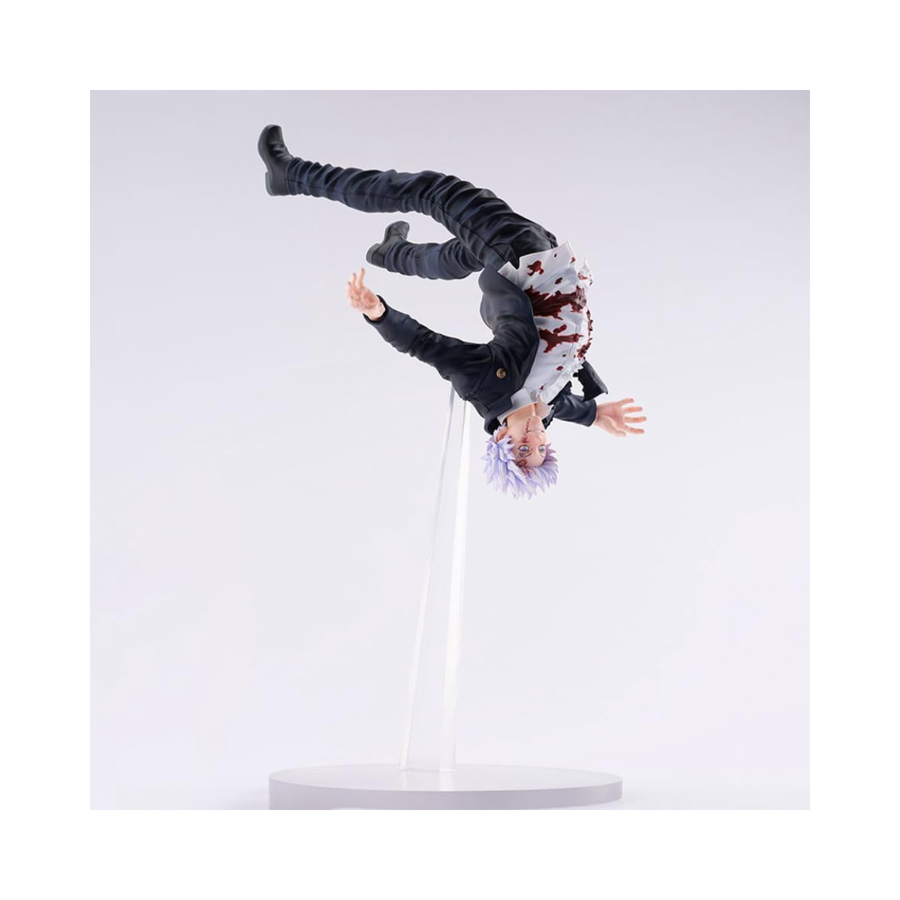 JJK Figuras Satoru Gojo Figuras Estatuas Anime - Jujutsu Kaizen