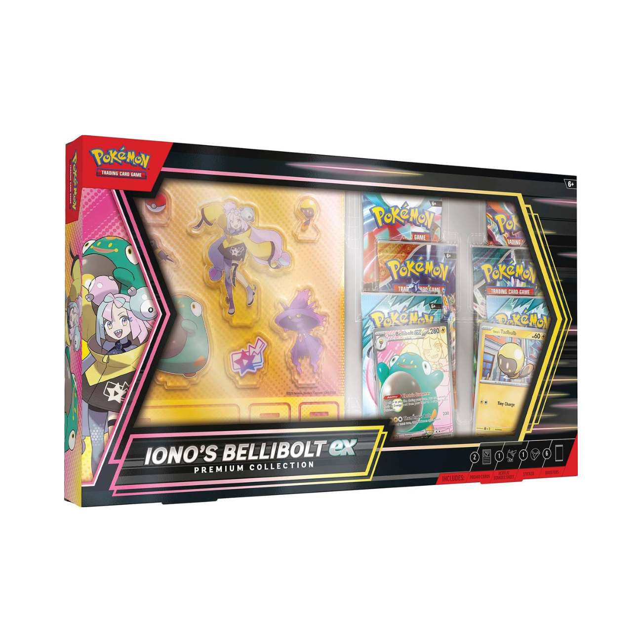 One Piece TCG: TIN  Vol.1 (TS-01)