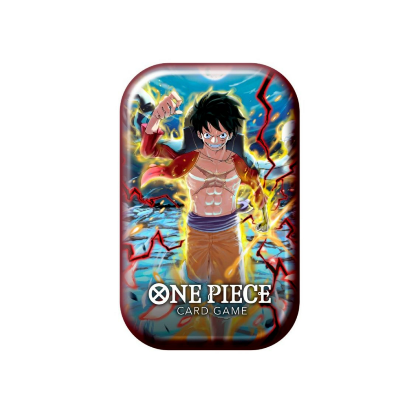 One Piece TCG: TIN  Vol.1 (TS-01)