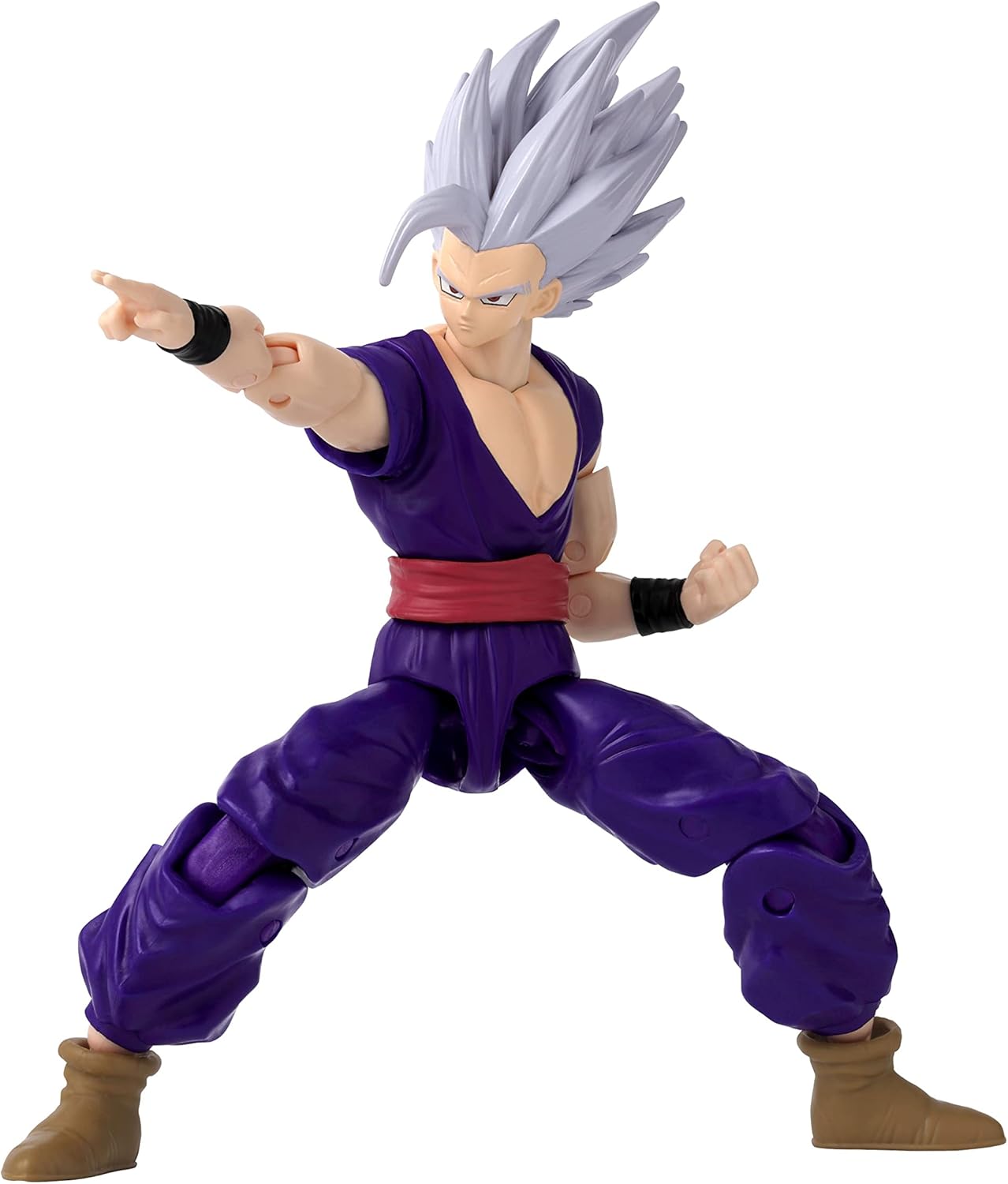  Gohan Beast Bandai Dragon Stars Figura de acción de 6.5 Dragon Ball