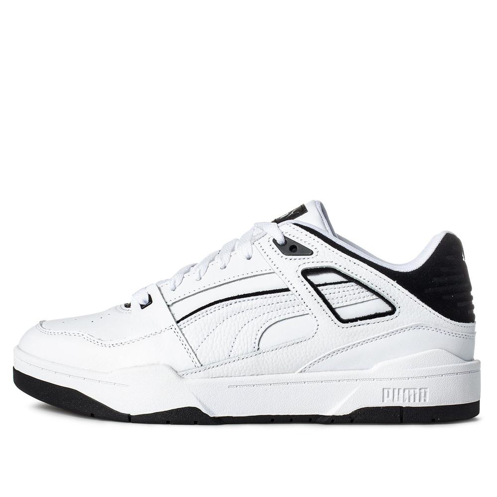 Tenis Puma Slipstream - 38854901 - Blanco - Hombre