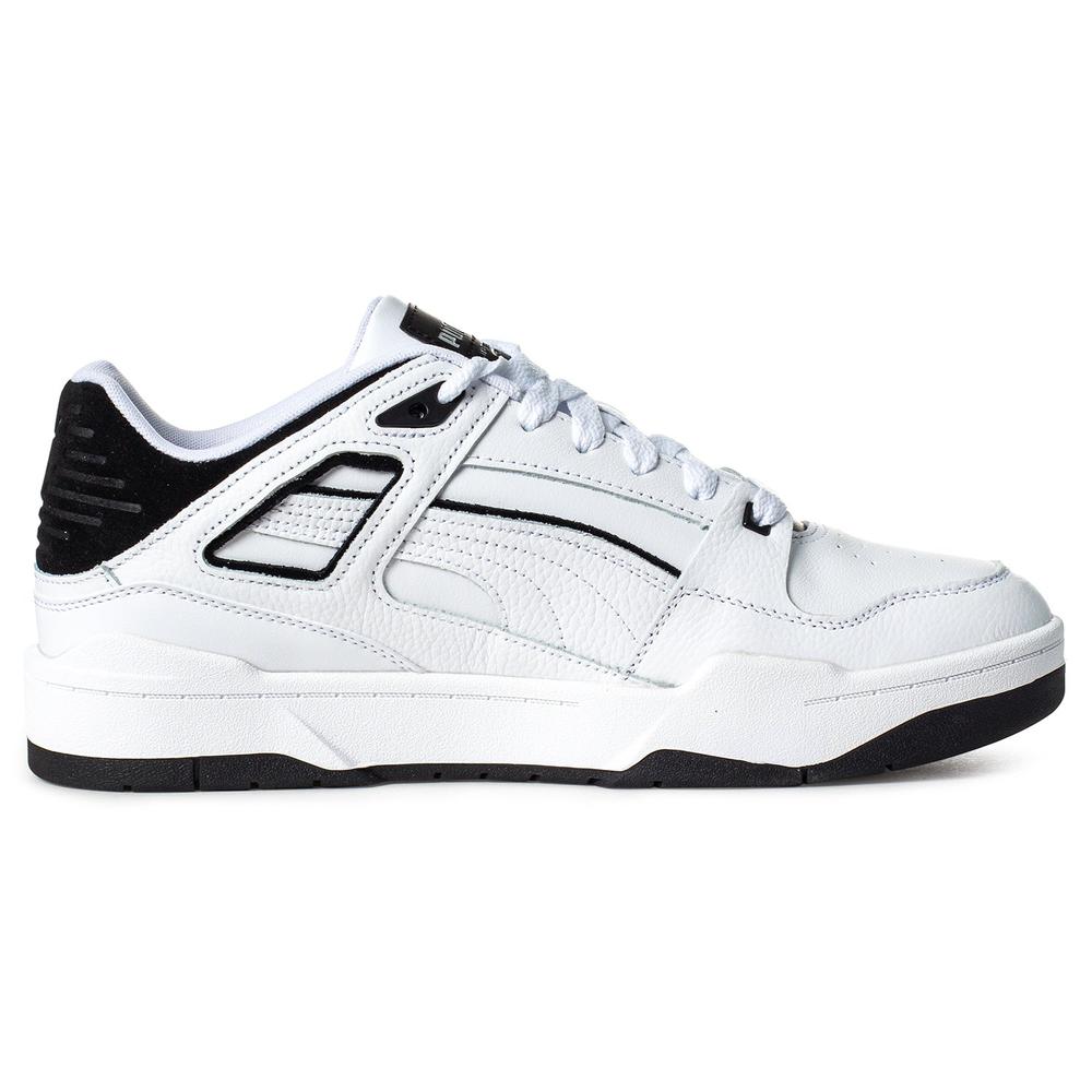 Tenis Puma Slipstream - 38854901 - Blanco - Hombre