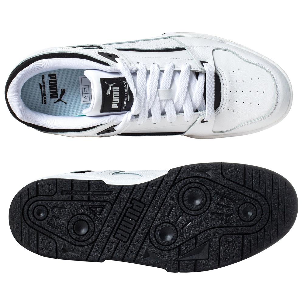 Tenis Puma Slipstream - 38854901 - Blanco - Hombre